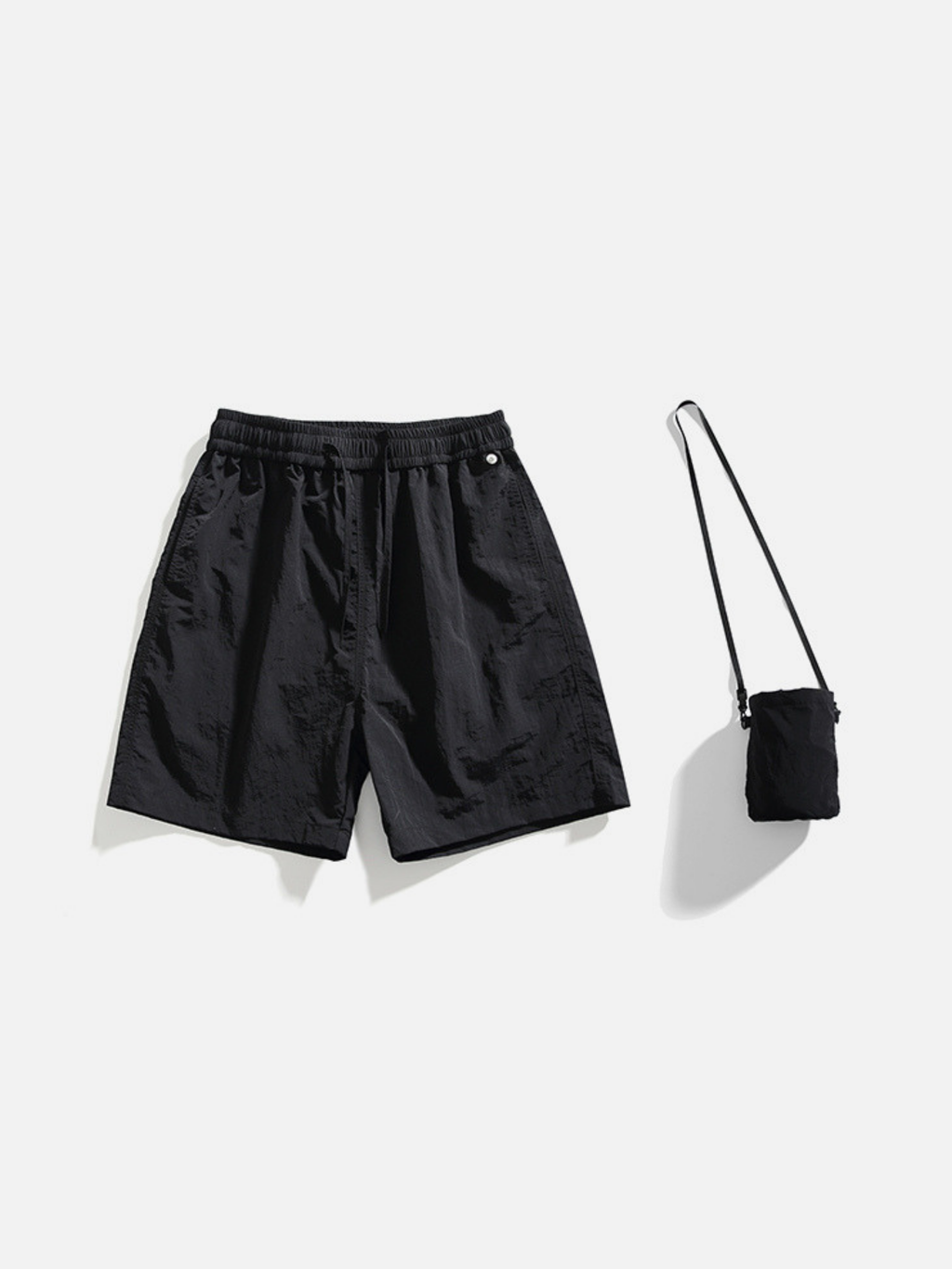 Briarsoul - Men's Triple-Proof Water-Repellent Quick-Dry Sport Shorts