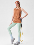 ClimbSling - Unisex Lightweight Breathable Quick-Dry Tank Top
