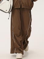 EaglePath - Unisex Quick-Dry Ultra-Loose Paratrooper Pants