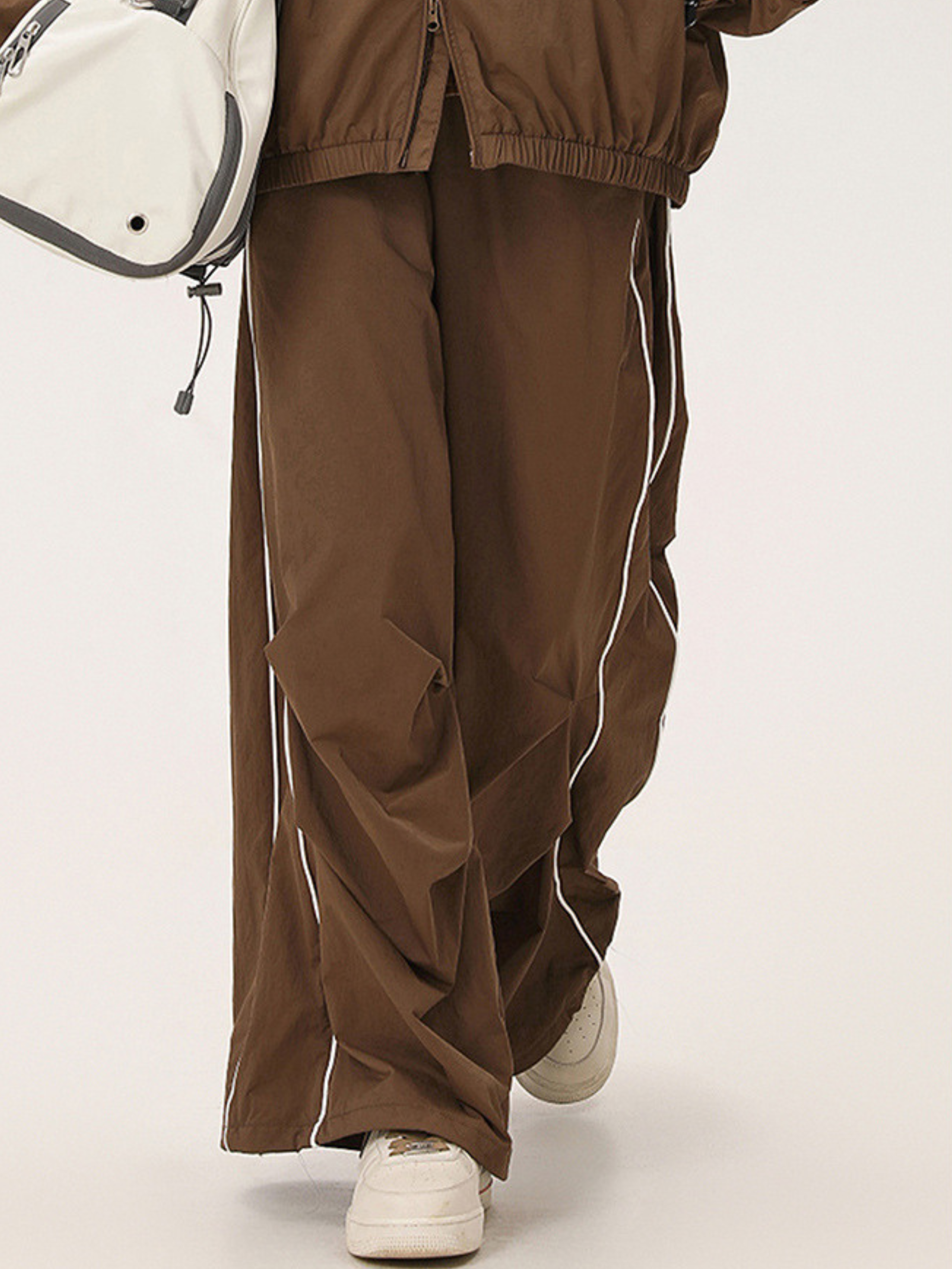 EaglePath - Unisex Quick-Dry Ultra-Loose Paratrooper Pants