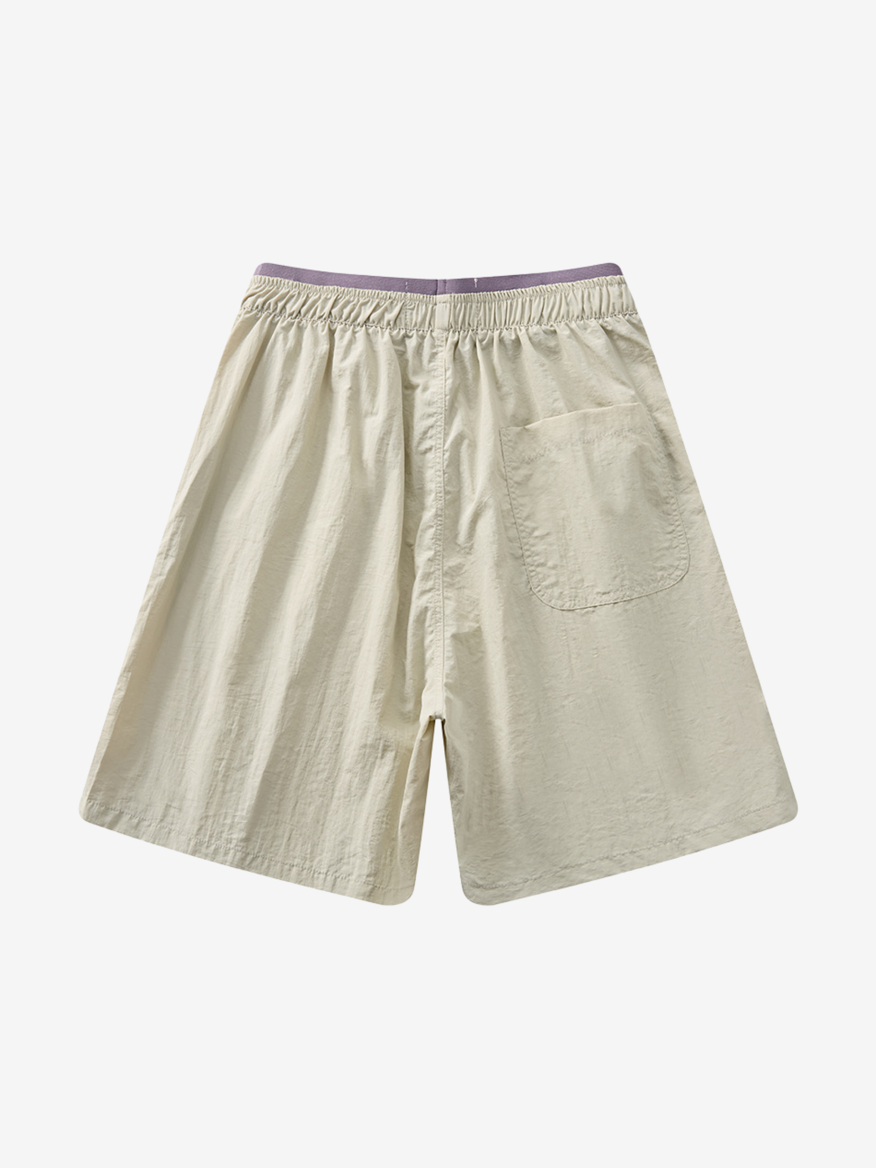 TrueFit - Men's Quick-Dry Relaxed Cargo Shorts
