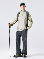 Tinted - UPF50+ Quick-Dry Sun Protection Long Sleeve T-Shirt