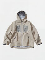 CougarCase - Waterproof Breathable Hard Shell Jacket