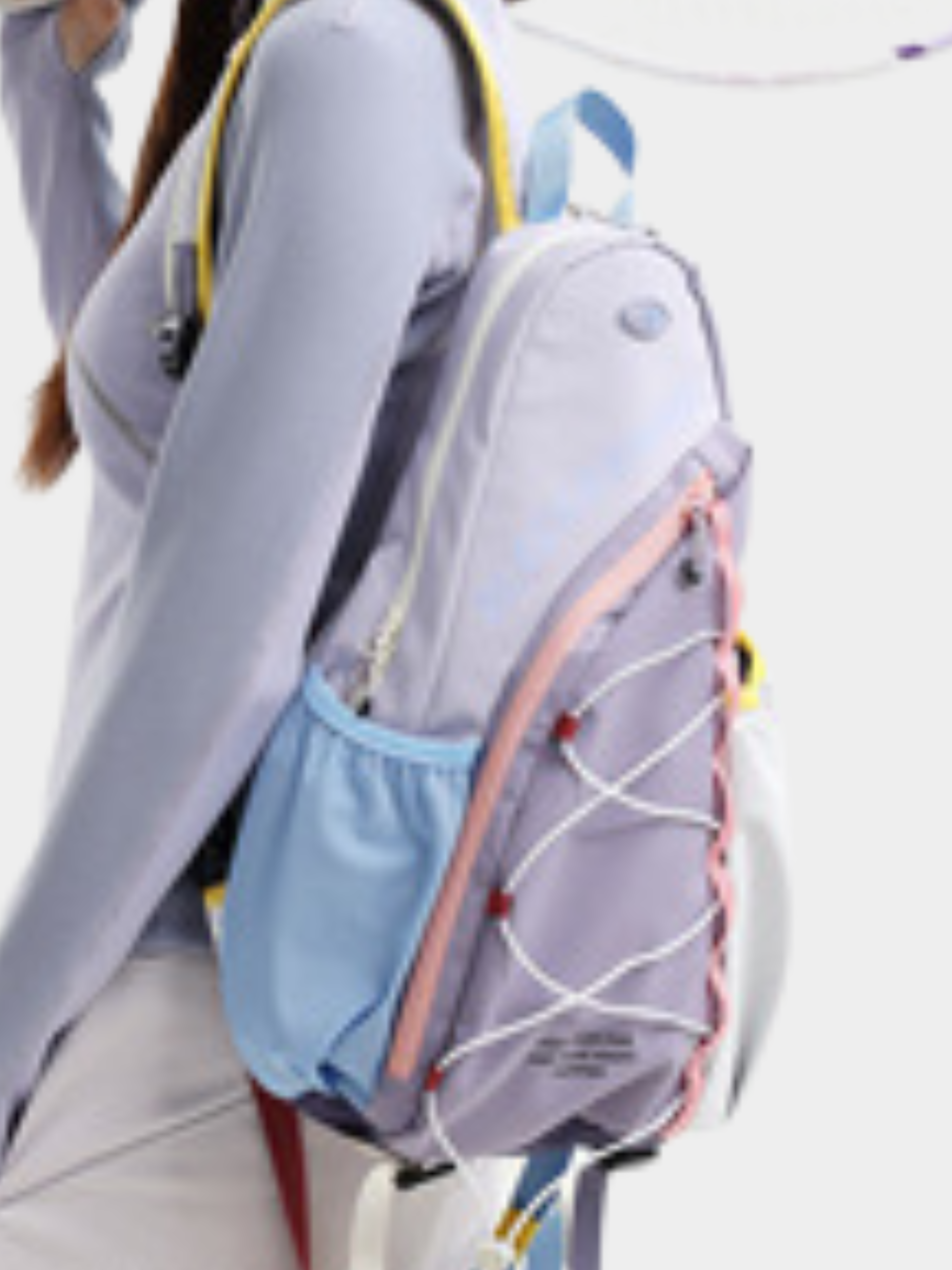 Volume - Water-Repellen Lightweight Multi-Function Bag