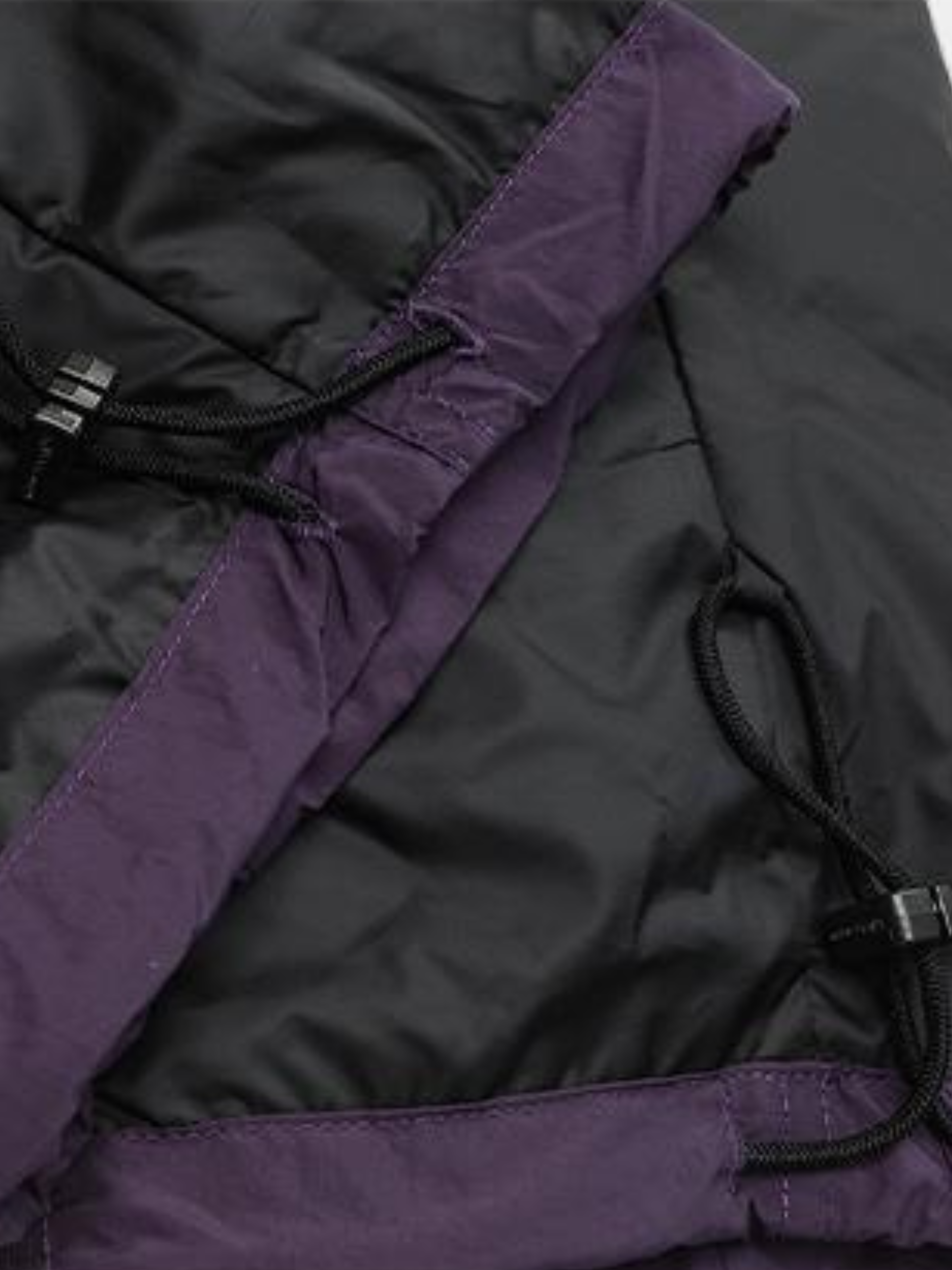 EagleCore - Unisex Down-Insulated Alpine Cargo Pants