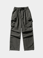 Wolfcrag - Men's Water-Repellent Lightweight & Breathable Pants