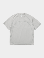 Emberreach - Unisex UPF50+ Moisture-Wicking Antibacterial Crewneck T-Shirt