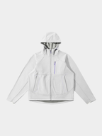 Thalass - Unisex Water-Repellent Fleece-Lined Softshell Jacket