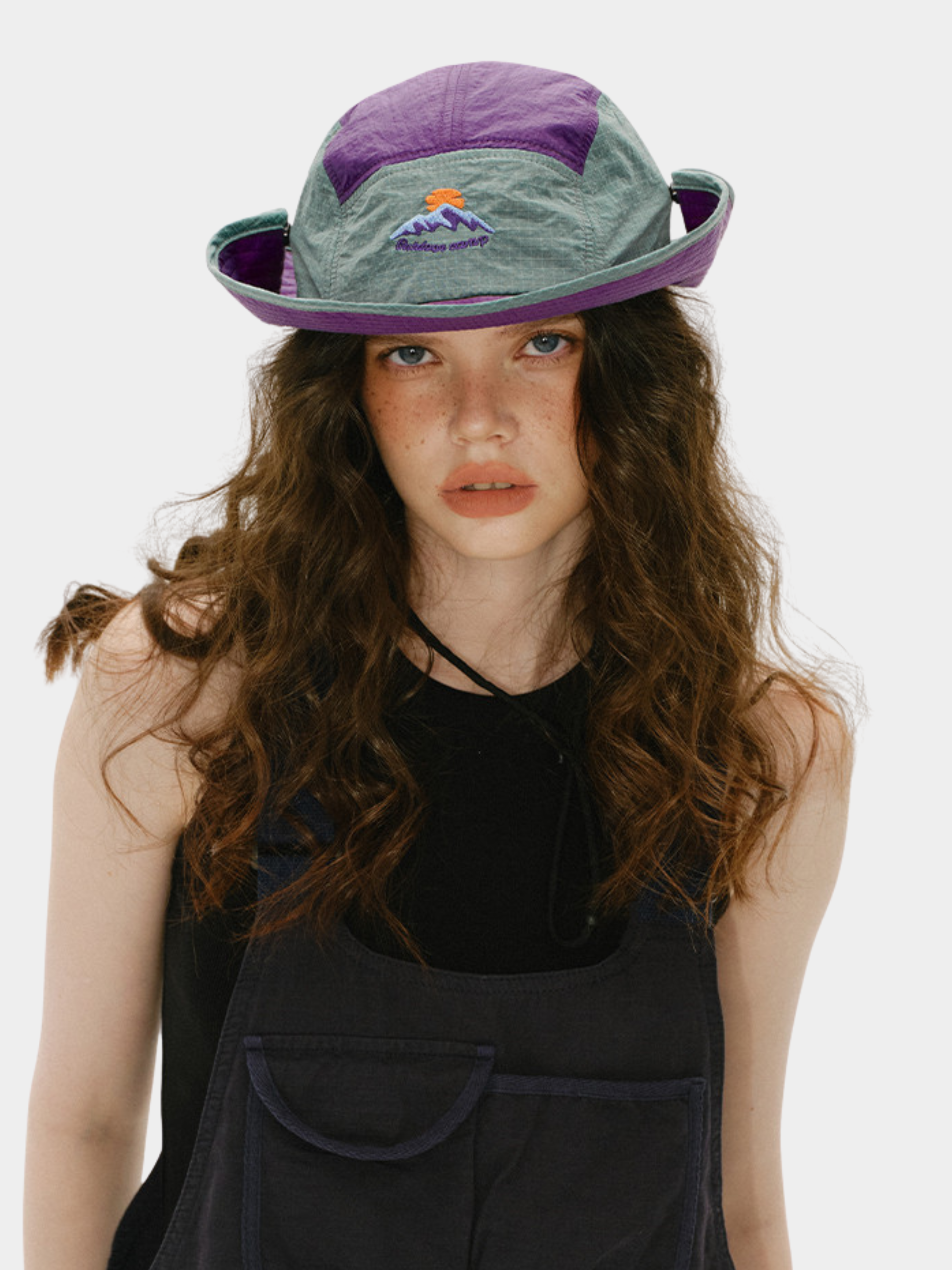 ShadeOut - UPF50+ Protection Lightweight Quick-Dry Outdoor Hat