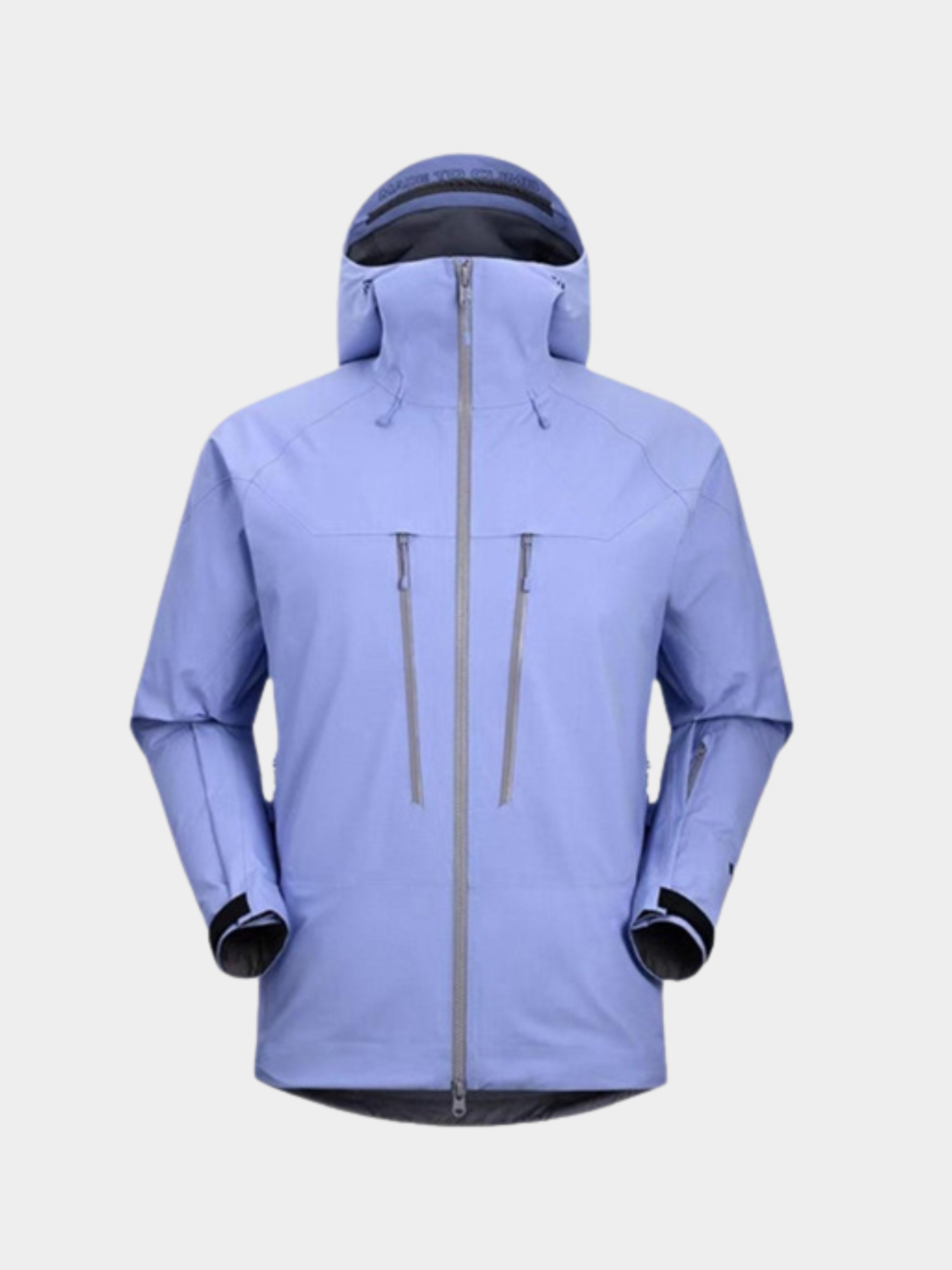 GONGGAR-GTX - Unisex GORE-TEX Waterproof Hard Shell Jacket