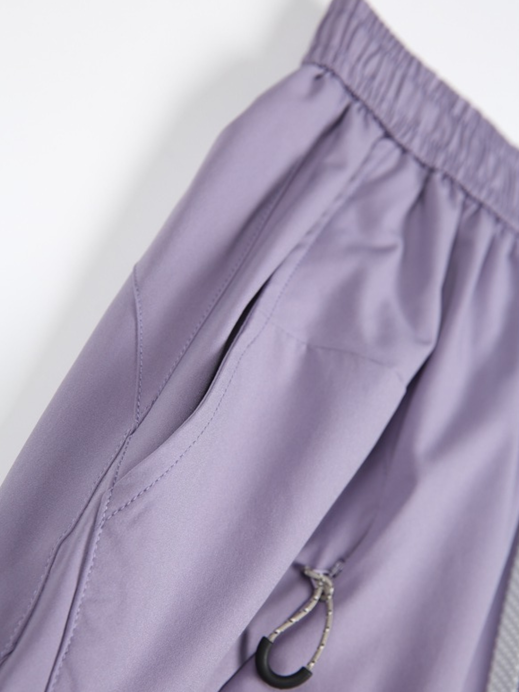Glimmerwind - Unisex Water-Repellent Functional Cargo Pants