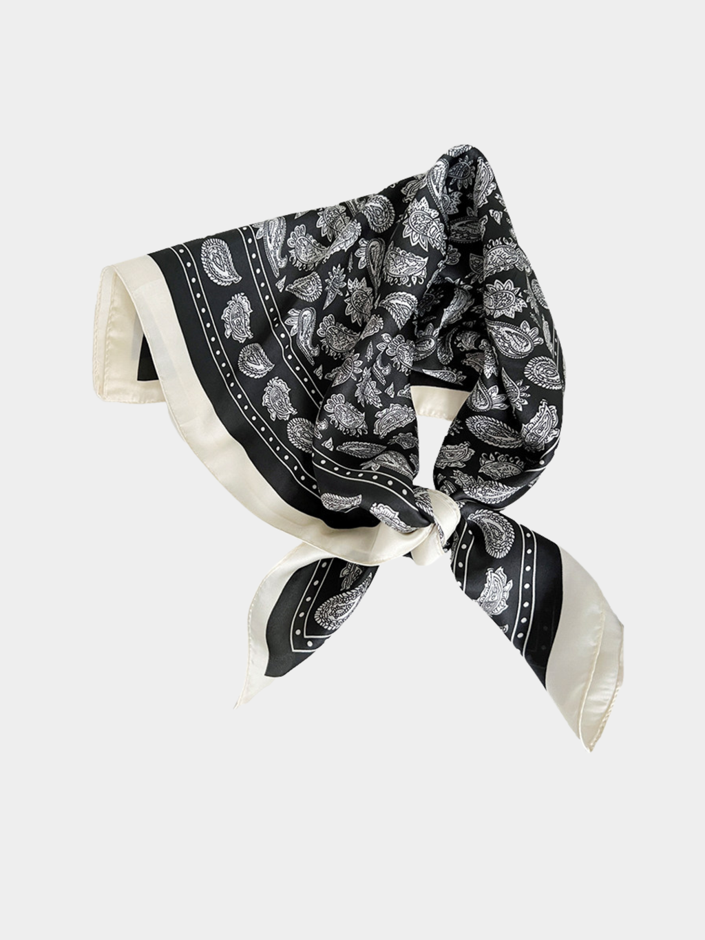 TieFlow - Multi-use Bandana Head Scarf