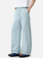 Dawnpeak - Unisex Water-Repellent Quick-Dry Paratrooper Pants