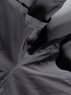 Clamber - Unisex Quick-Dry Antibacterial Athletic Shorts