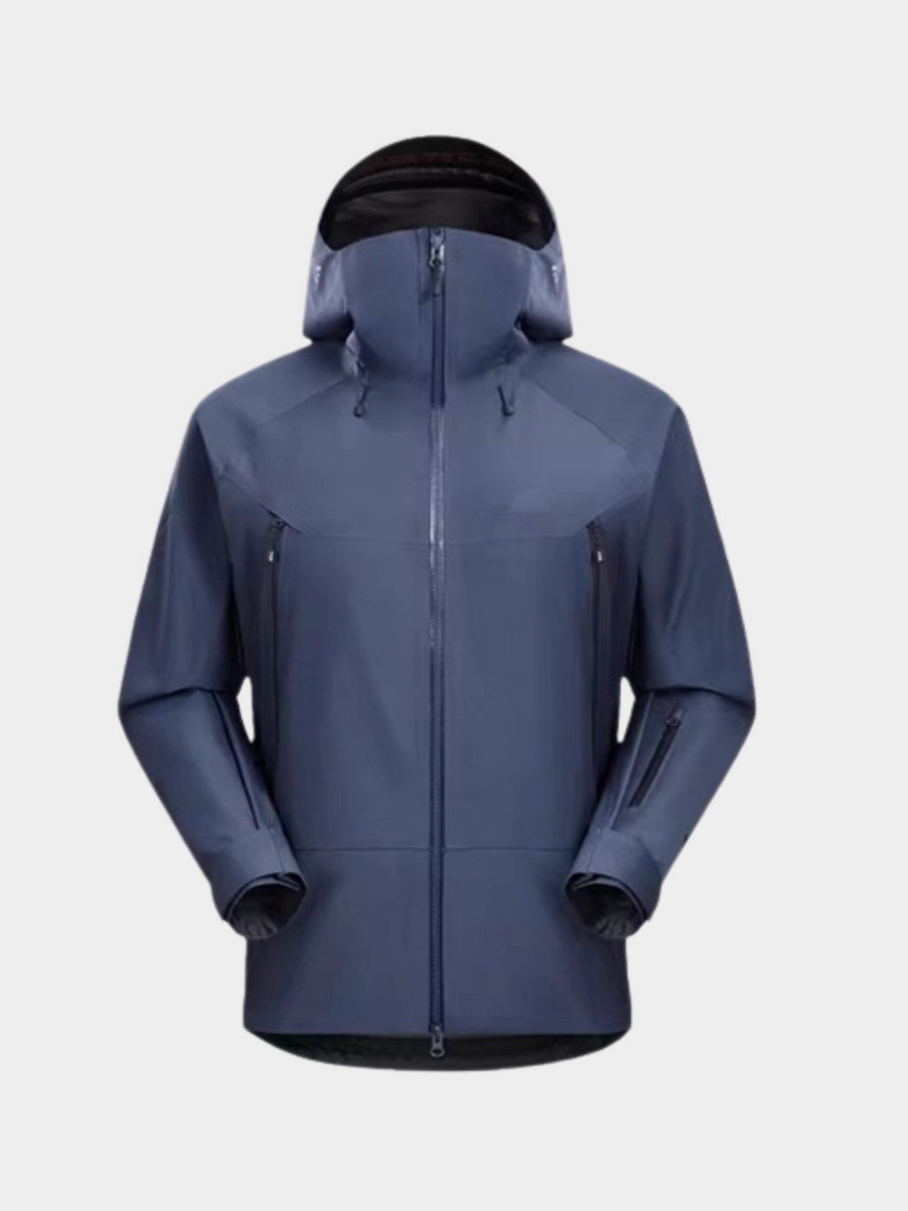GONGGAR-S - Unisex 8K Waterproof Hard Shell Jacket