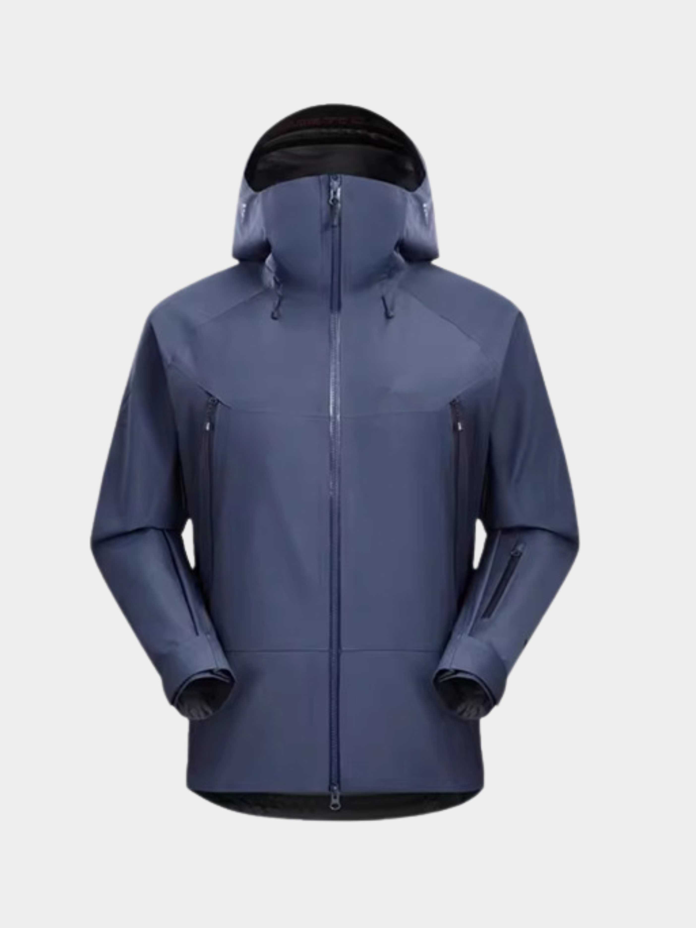 GONGGAR-S - Unisex 8K Waterproof Hard Shell Jacket