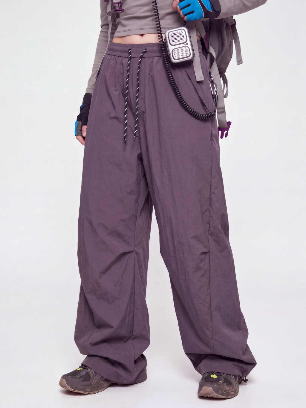 Monolith - Water-Repellent Lightweight Quick-Dry Pants