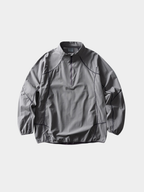 Ironthorn - Lightweight Quick-Dry Half-Zip Long Sleeve Tee