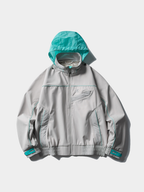 Sierra - Unisex 10K Waterproof Soft Shell Jacket