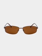 LynxStep - Unisex UV400 Protection Square Progressive Sunglasses