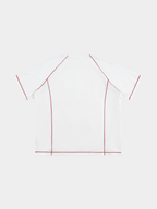 FrostTrace - Men's UPF50+ Quick-Dry Antibacterial Performance T-Shirt