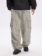 Eaglenest - Unisex Breathable Wide-Leg Cargo Pants
