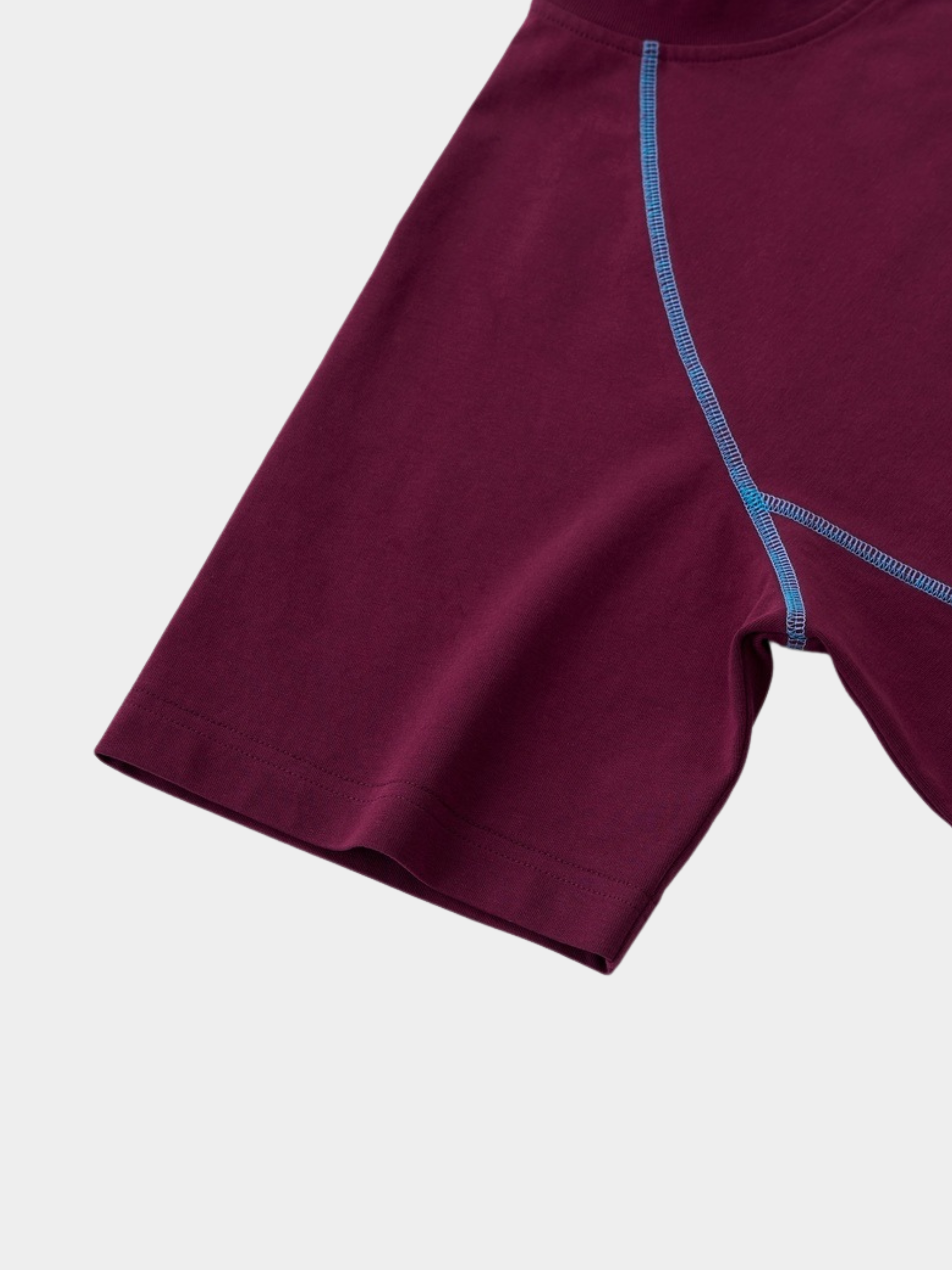 RapidRun - Moisture-Wicking & Quick-Dry Performance T-Shirt