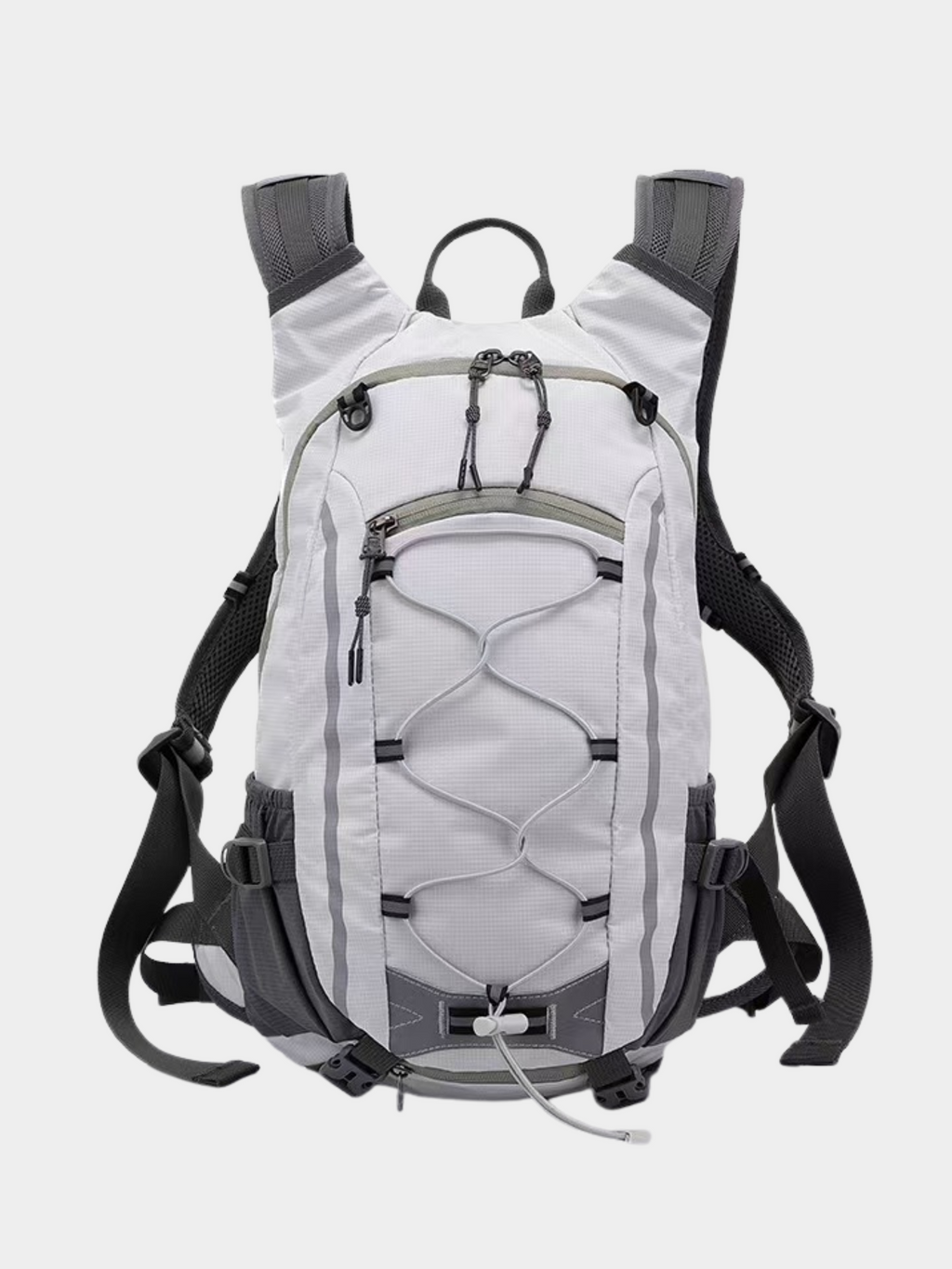 LynxTrail - 20L Lightweight Water-Repellent Trail Bag