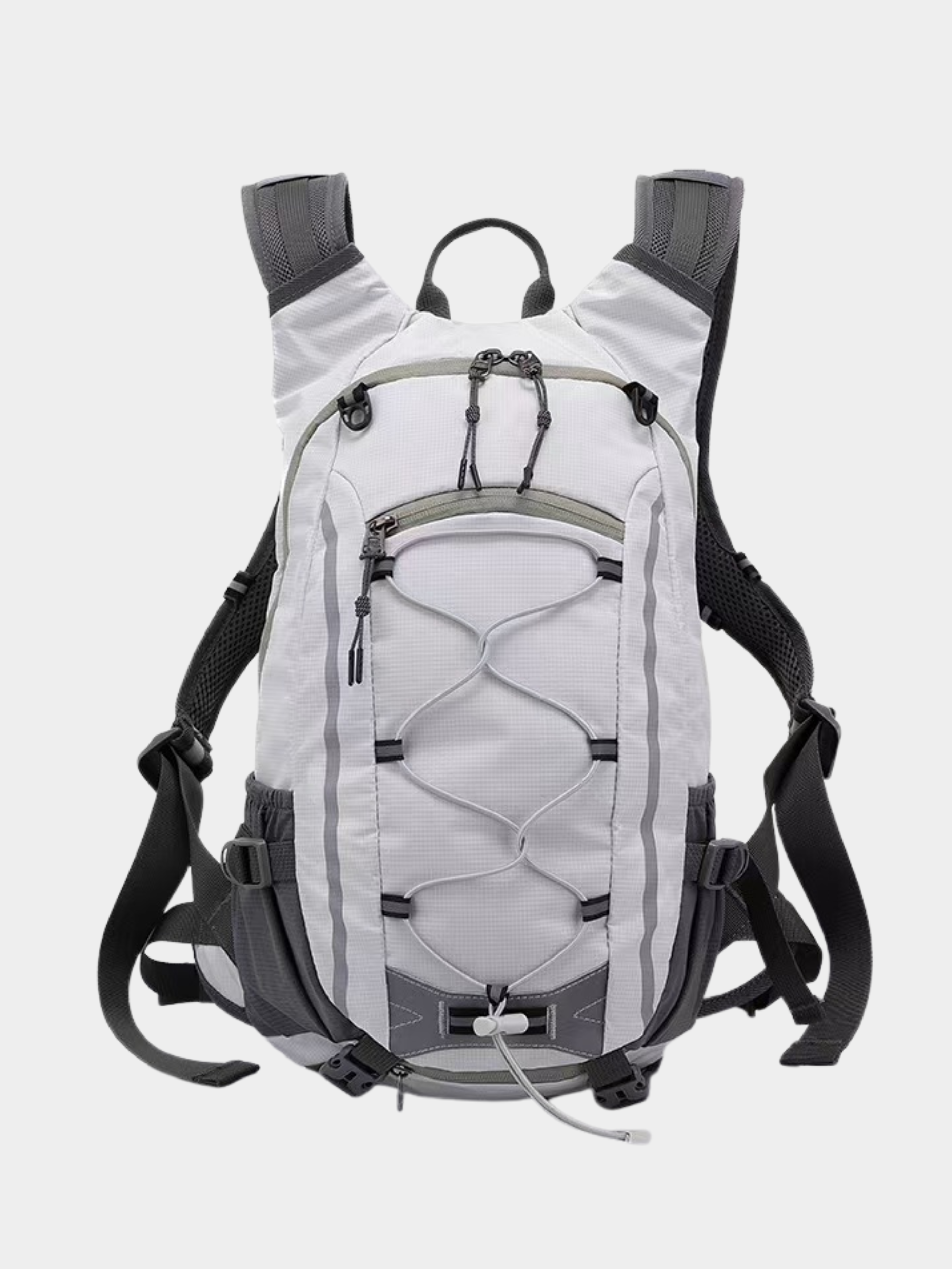 LynxTrail - 20L Lightweight Water-Repellent Trail Bag