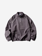 Latitude - Men's Windproof Waterproof Quick-Dry Utility Jacket