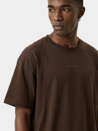 PineWind - Unisex Breathable Cotton Letter Print T-Shirts