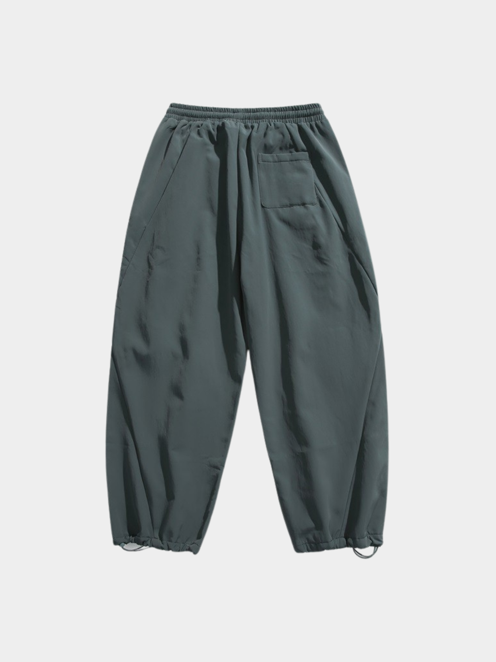 EagleTop – Unisex Wide-Leg Paratrooper Pants