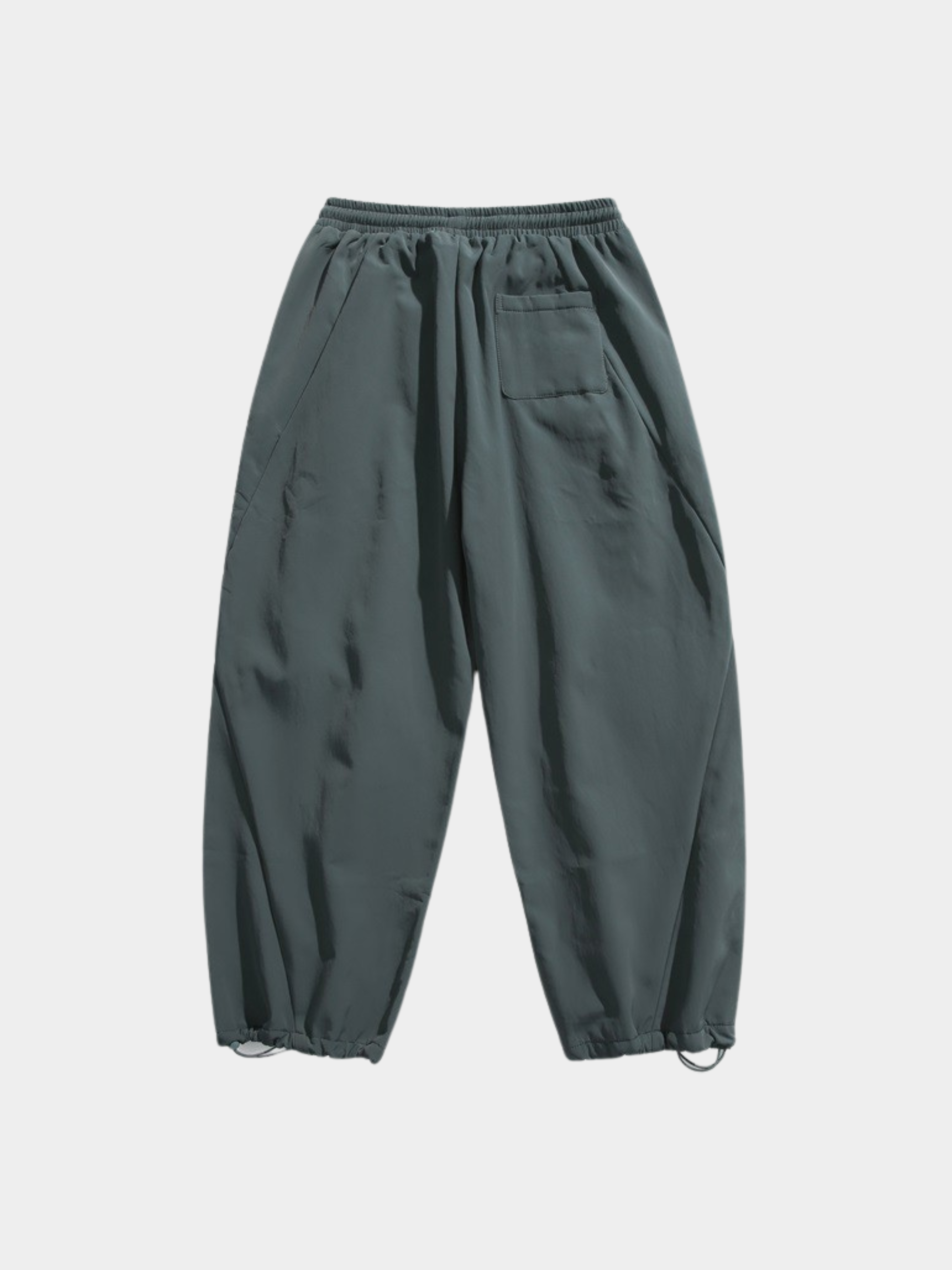 EagleTop – Unisex Wide-Leg Paratrooper Pants