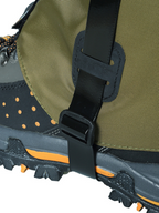 LynxCore - Unisex Camouflage 10K Waterproof Gaiters