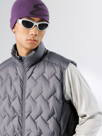 Wilderstone - Unisex 90% Down Lightweight Sorona® Down Vest
