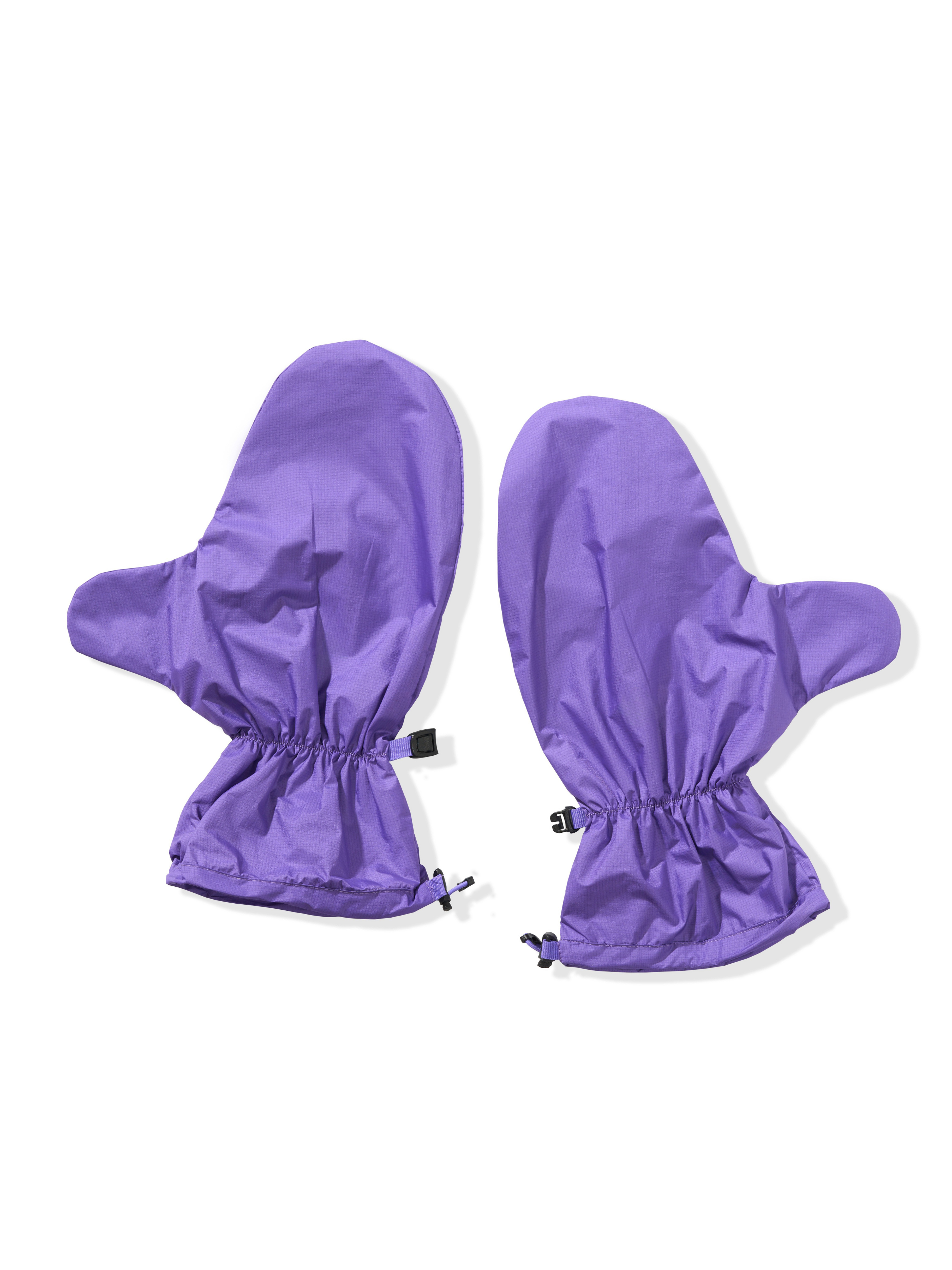 Windwarden - C6 Water-Repellent 2.5L Windproof Mittens