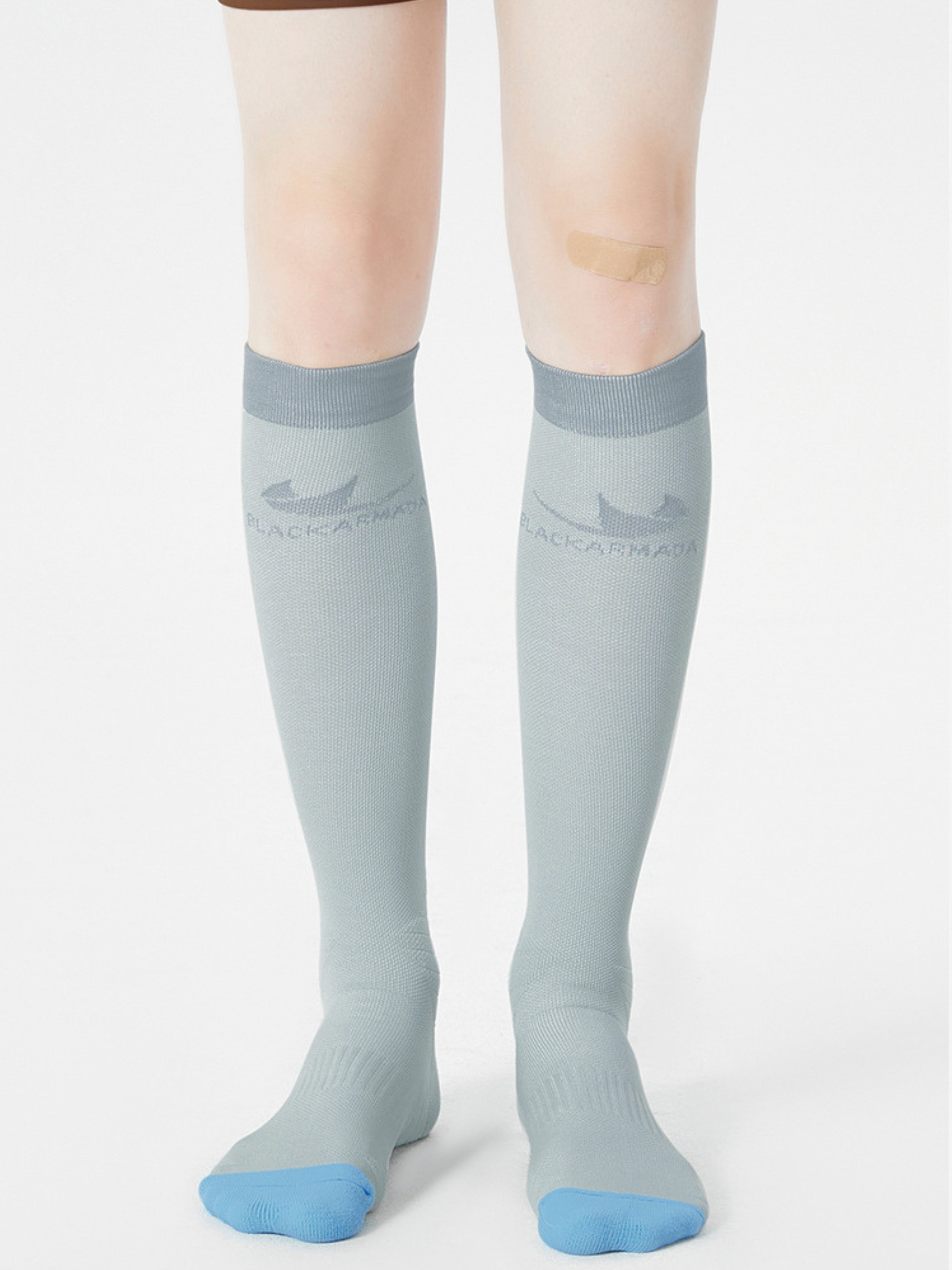 LynxBoard - Unisex Antibacterial Anti-Pilling Moisture-Wicking Calf Socks