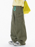 Ironclaw - Washed Durable Cotton Cargo Pants