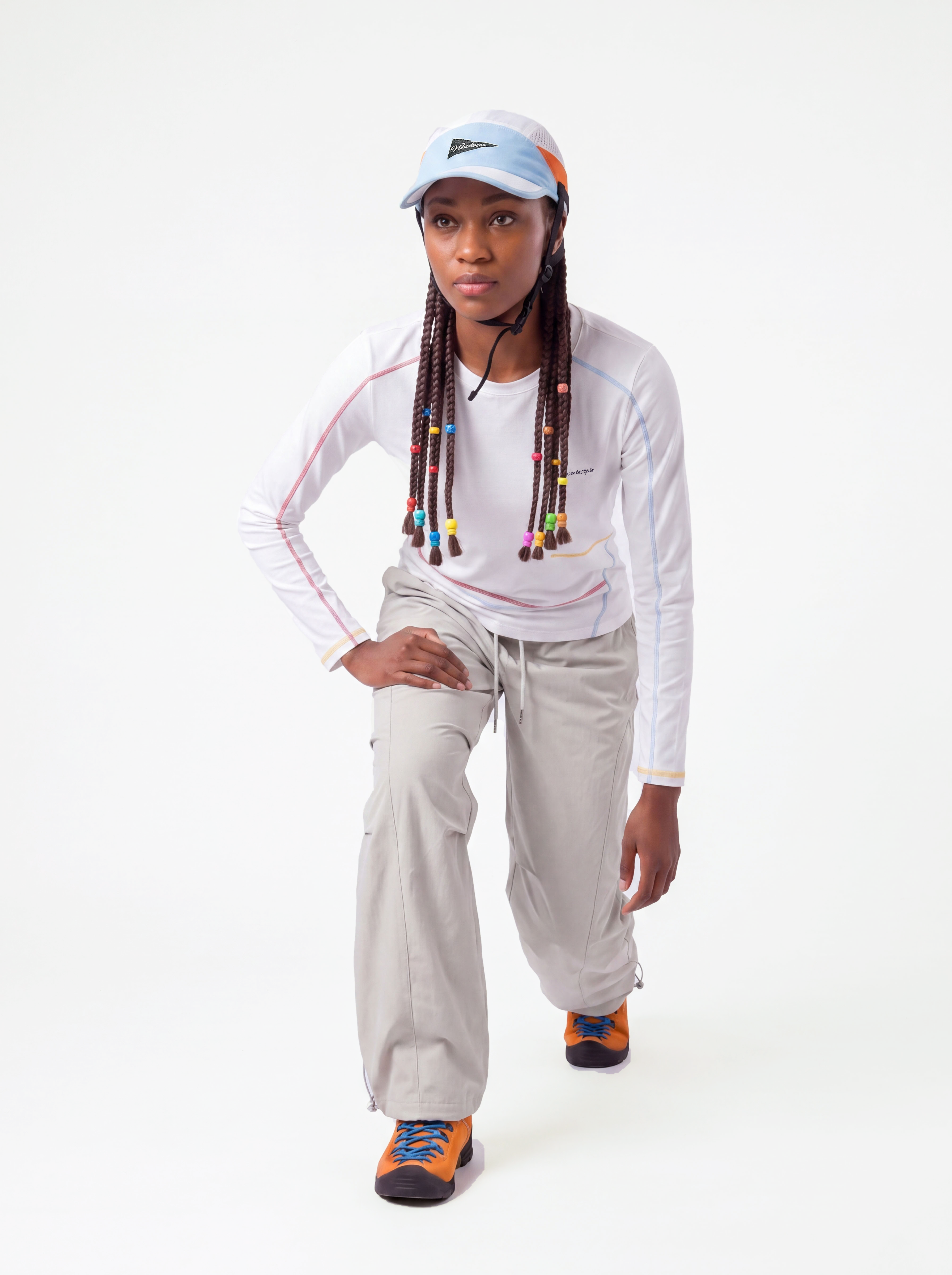EarthTone - Unisex Quick-Dry Outdoor Paratrooper Pants