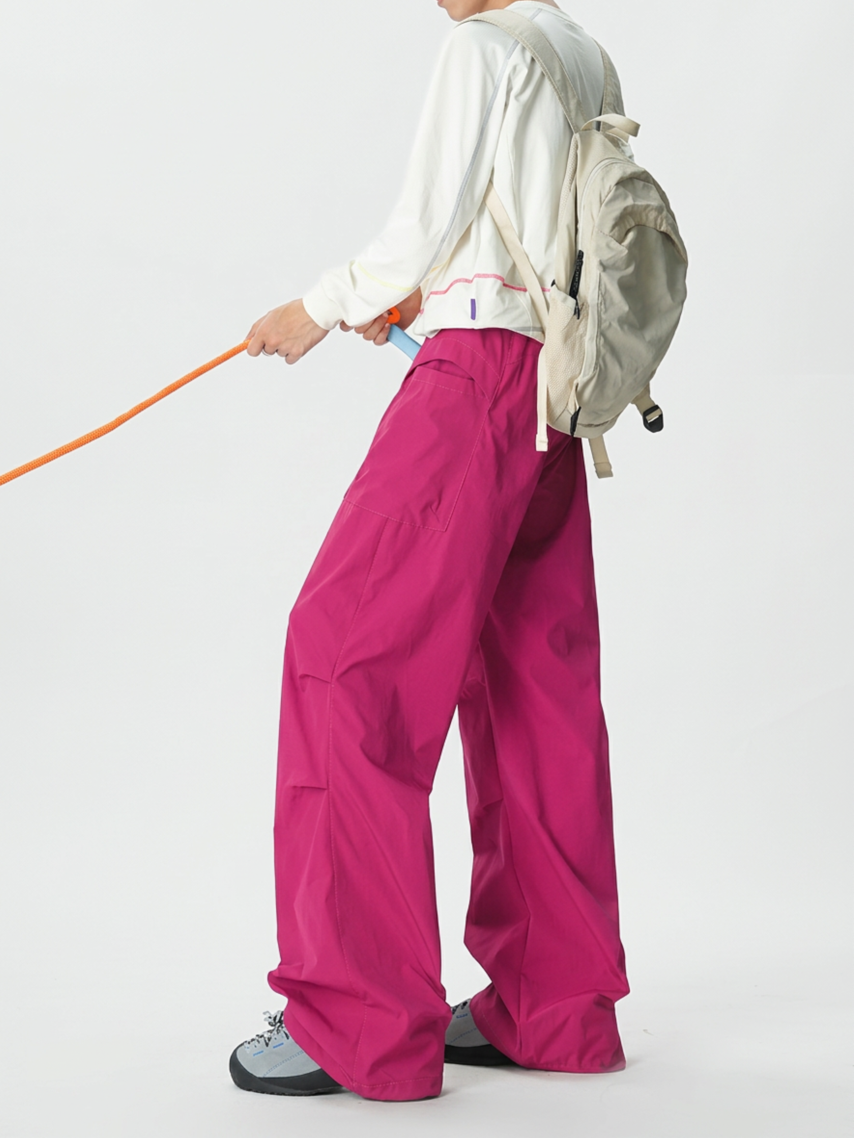 Thundershade - Unisex Water-Repellent Windproof Paratrooper Pants