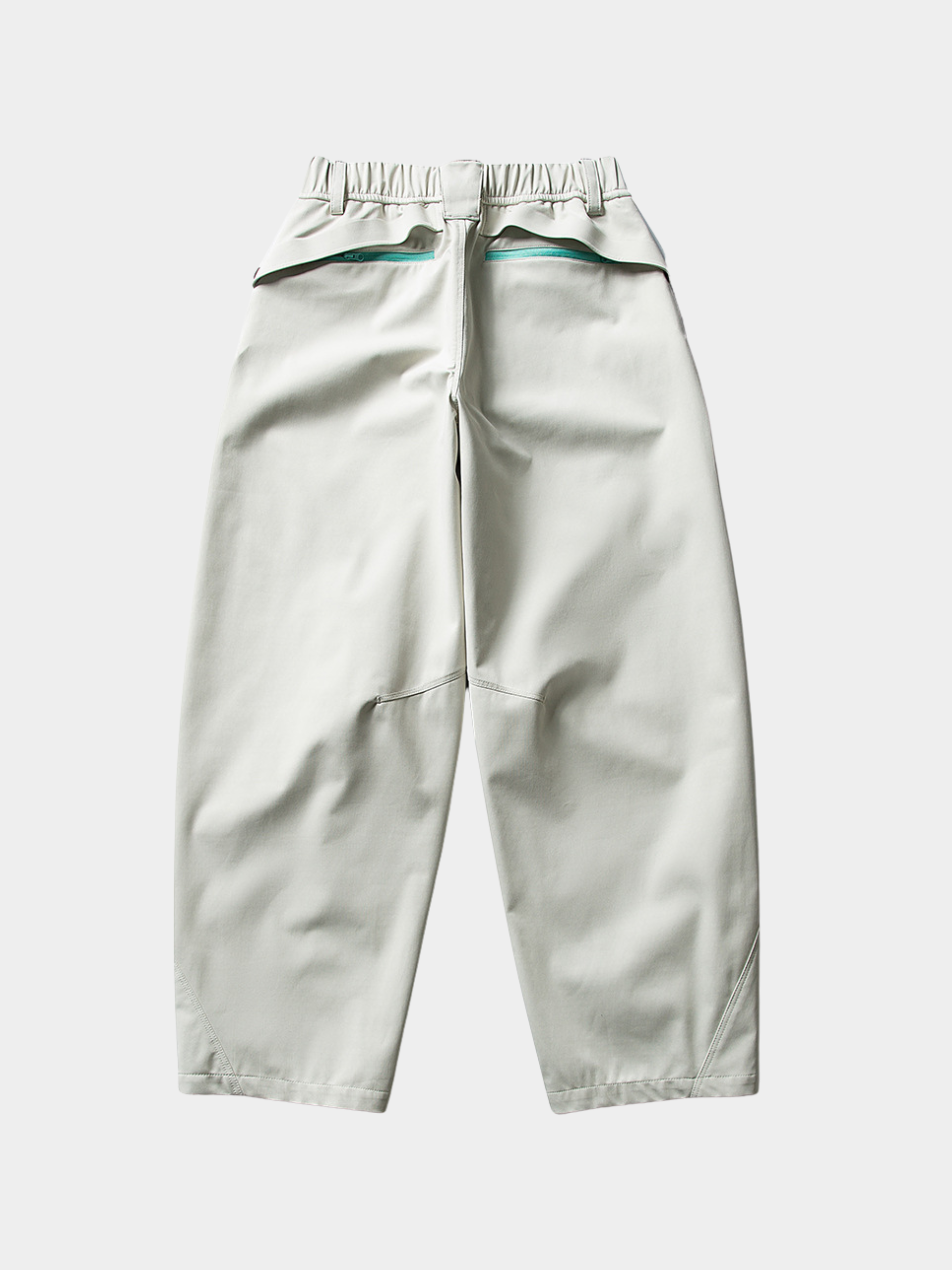 RidgeStep - Lightweight Water-Repellent Softshell Pants