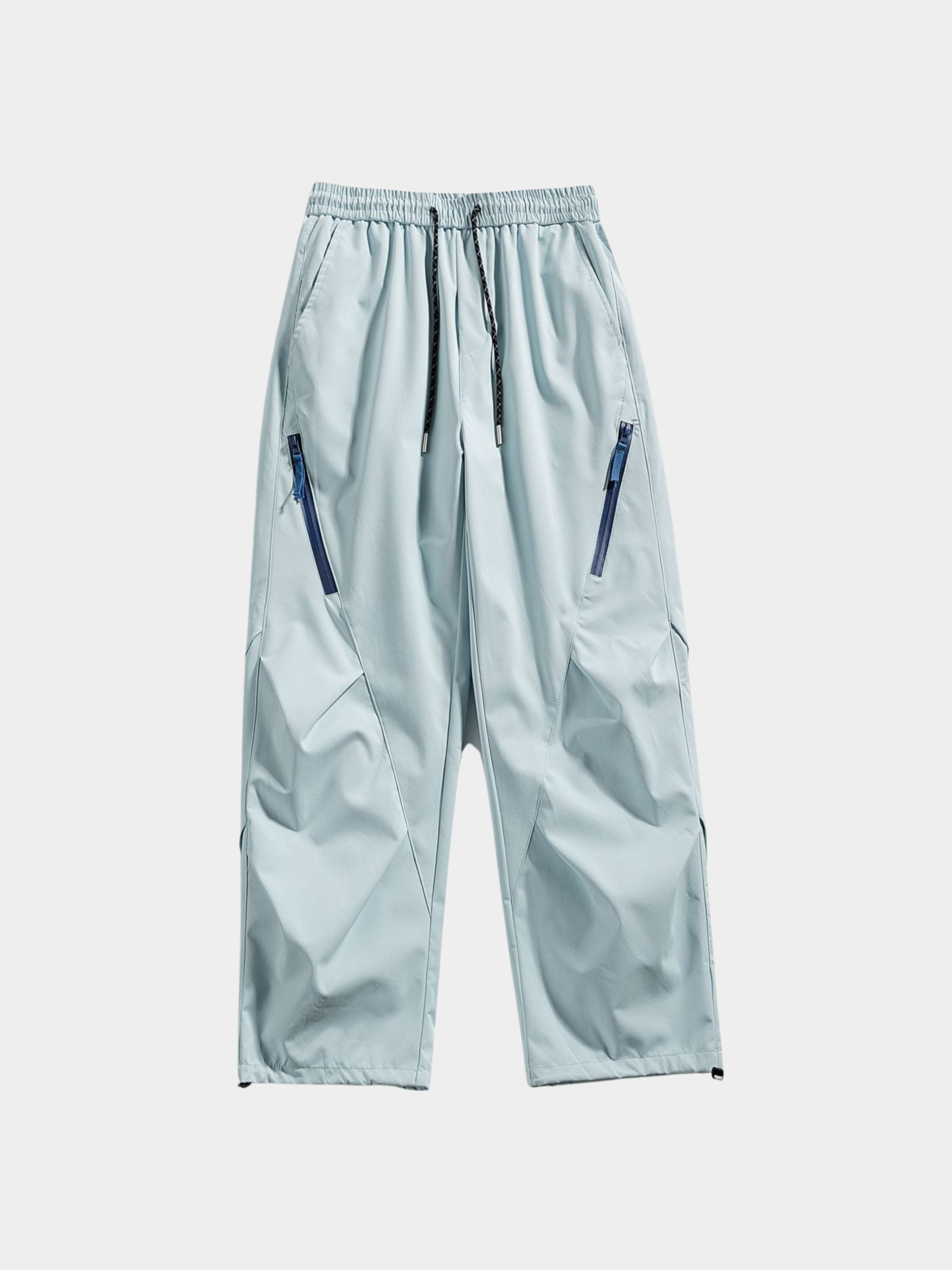 EchoMode - Unisex 3-in-1 Water-Repellent Insulated Down Hardshell Pants