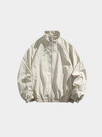 AshDash - Unisex Oversized Windproof Water-Repellent Jacket