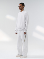 Valon - Unisex LYCRA® Stretch Half-Zip Sweatshirt