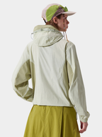 Tempest - UPF50+ Water-Repellent Quick-Dry Sun Protection Jacket