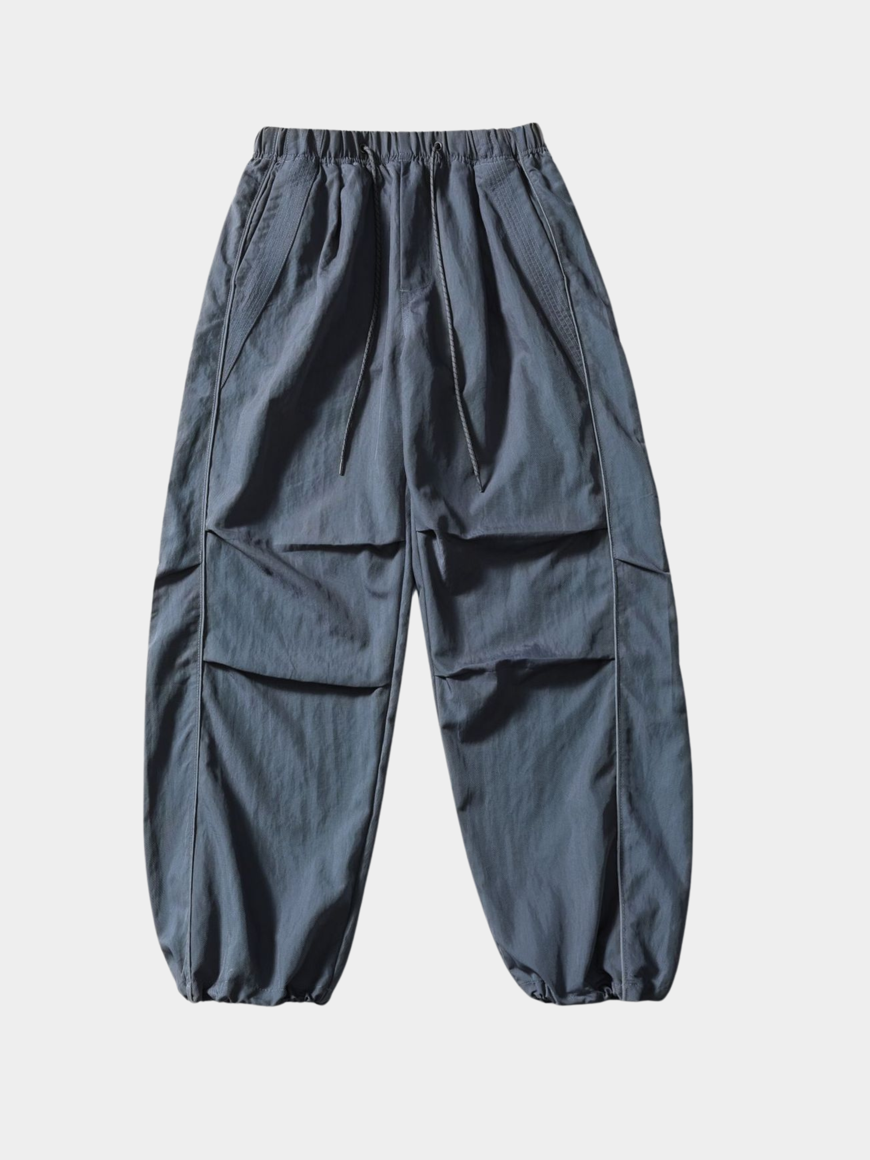 EagleBase - Unisex Quick-Dry Water-Repellent Reflective Cargo Pants