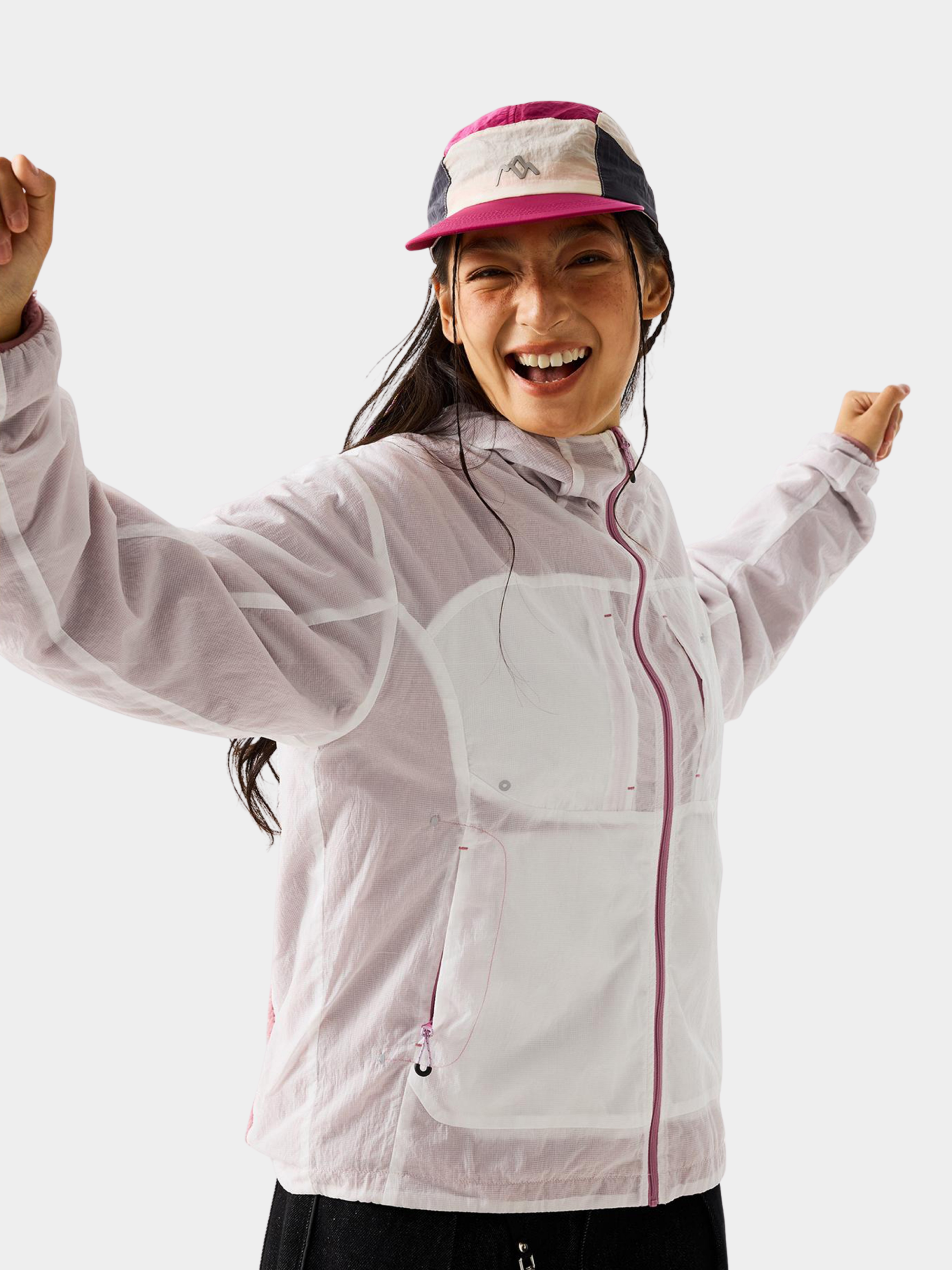 Darkspire - Water-Resistant & Windproof Fleece-Lined Soft Shell Jacket