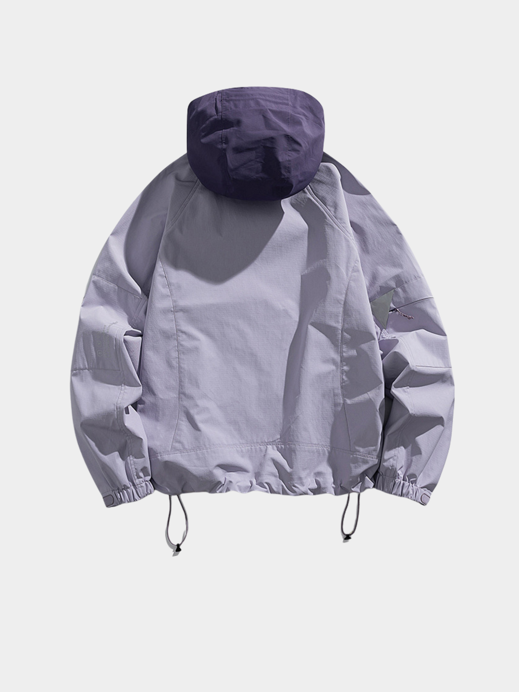 CougarSet - Lightweight 10K Waterproof Technical Hard Shell Jacket