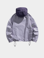CougarSet - Lightweight 10K Waterproof Technical Hard Shell Jacket
