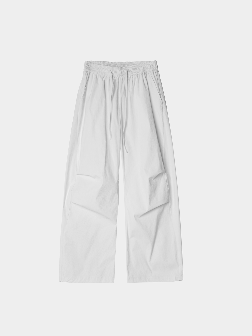 Hawkpeak - Water-Repellent Lightweight Wide-Leg Paratrooper Pants
